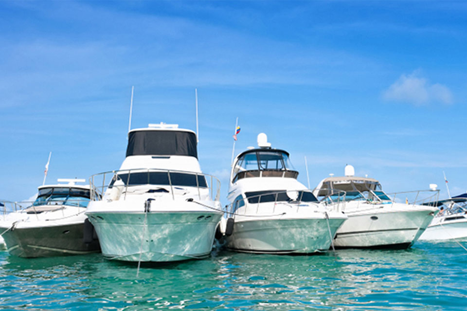 Florida Boat/Watercraft insurance coverage