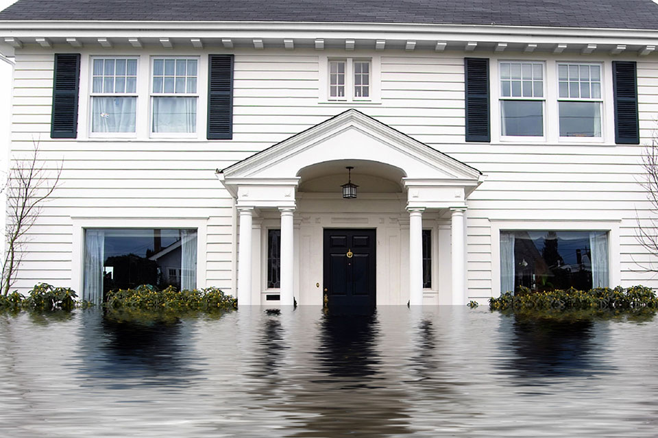 Florida Flood insurance coverage