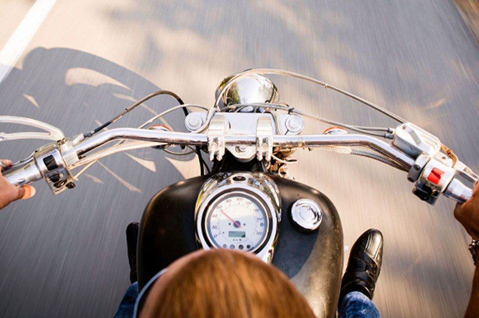 Florida Motorcycle insurance coverage