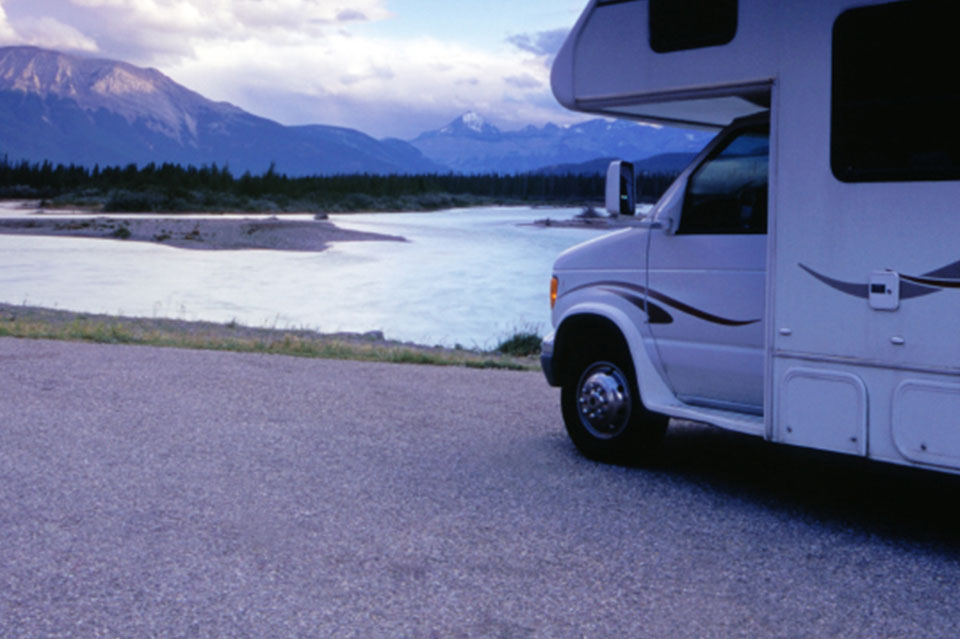 Florida RV insurance coverage