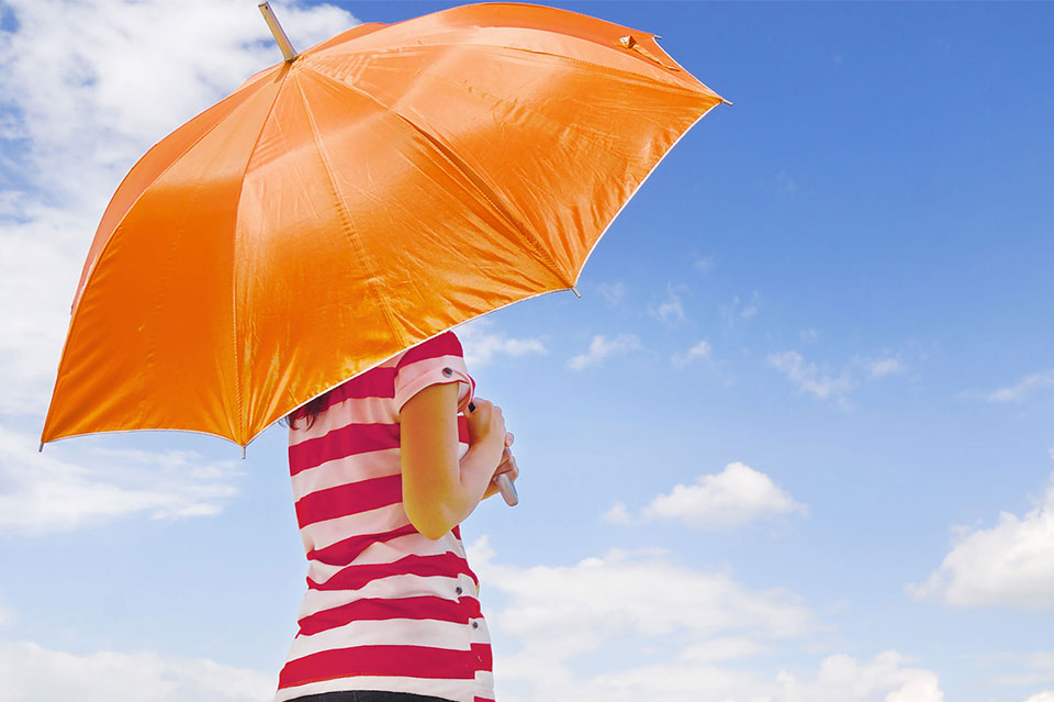 Florida Umbrella insurance coverage